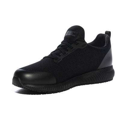 SKECHERS 200051EC BLK Sneakers Uomo 