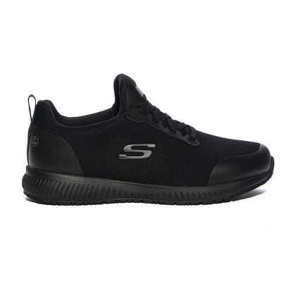 SKECHERS 200051EC BLK Sneakers Uomo 