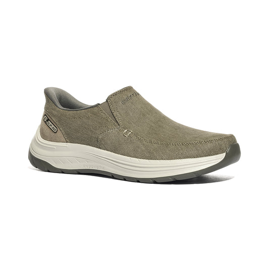 SKECHERS 205356 TPE Slip-on Uomo 