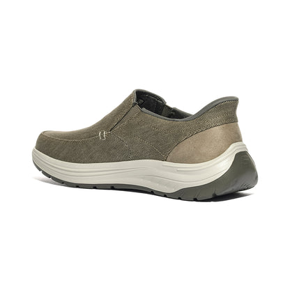 SKECHERS 205356 TPE Slip-on Uomo 