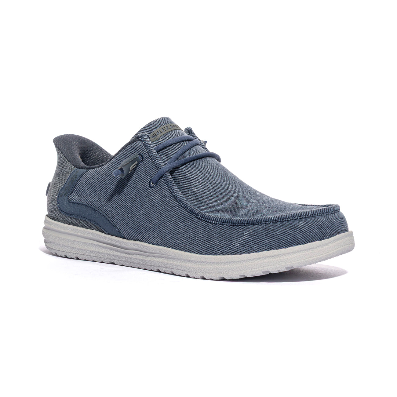 SKECHERS 210959 DEN Slip-on Uomo 