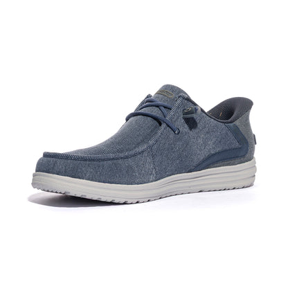 SKECHERS 210959 DEN Slip-on Uomo 