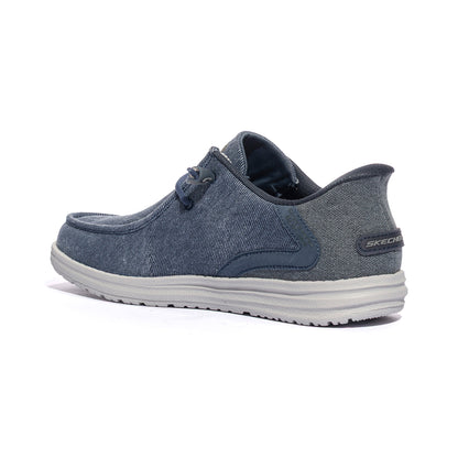 SKECHERS 210959 DEN Slip-on Uomo 