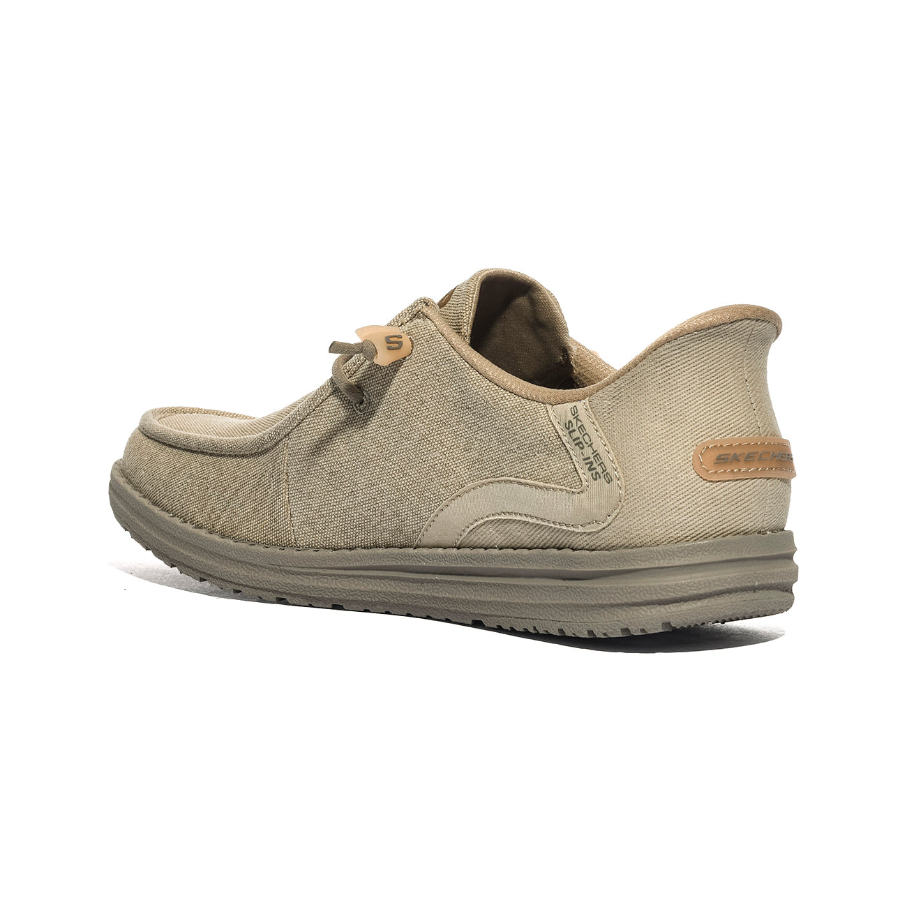 SKECHERS 210959 TPE Slip-on Uomo 