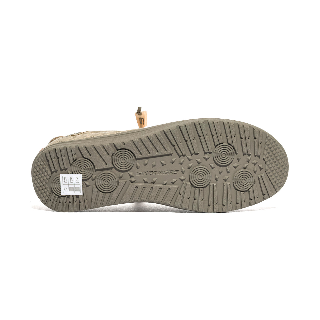 SKECHERS 210959 TPE Slip-on Uomo 