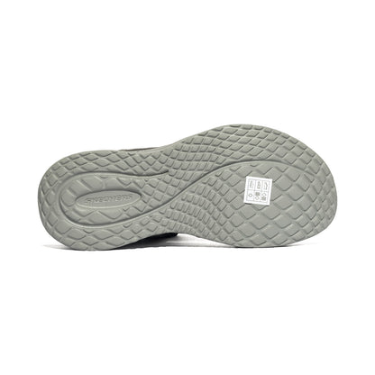 SKECHERS 211371 CHAR Sandali Uomo 