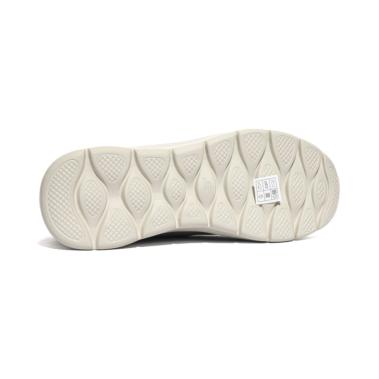 SKECHERS 216332 BRN Sneakers Uomo 