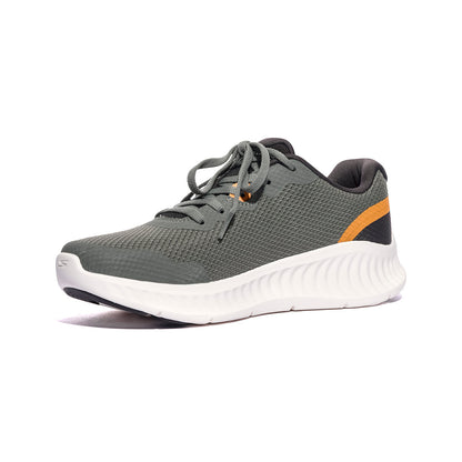 SKECHERS 216373 OLBR Sneakers Uomo 