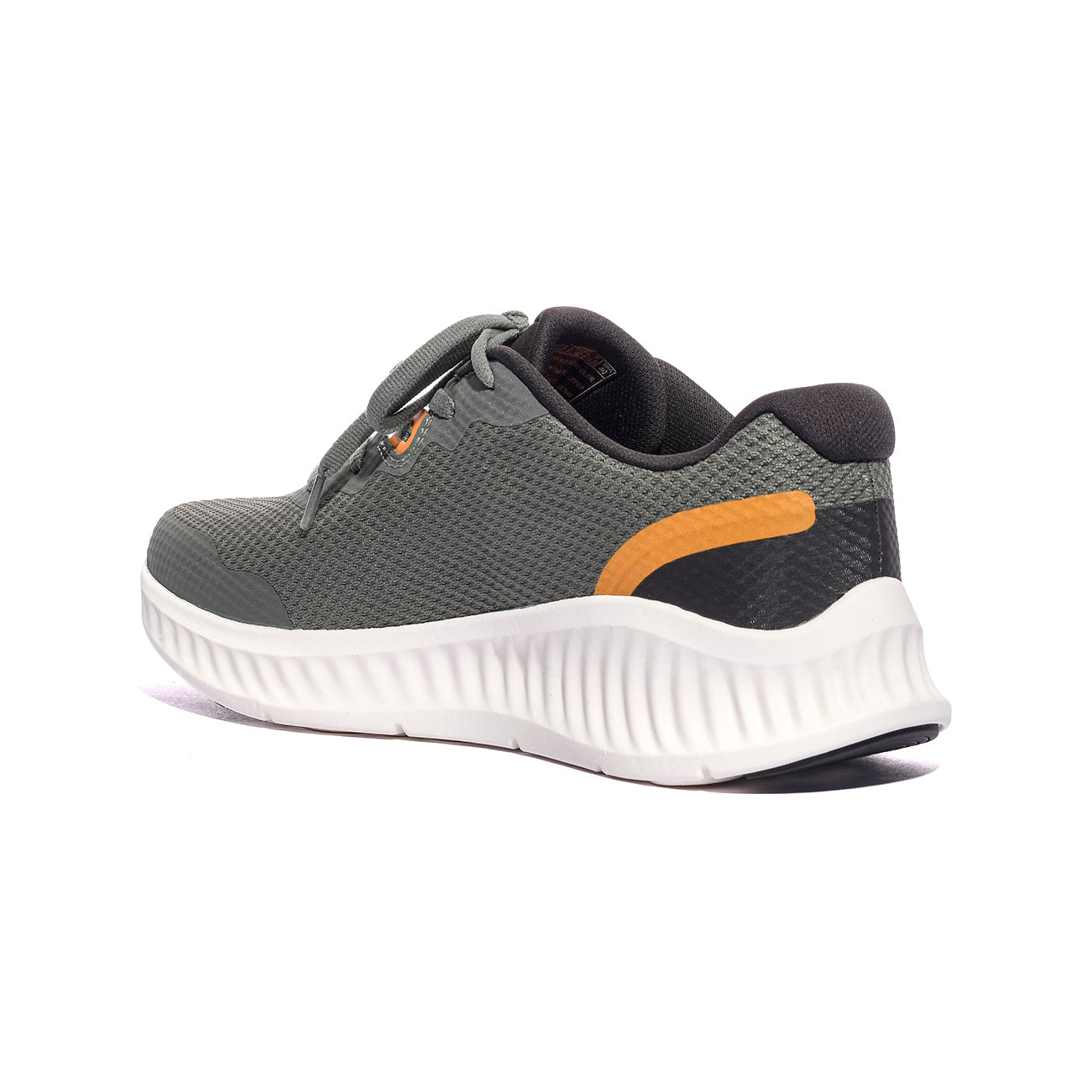 SKECHERS 216373 OLBR Sneakers Uomo 