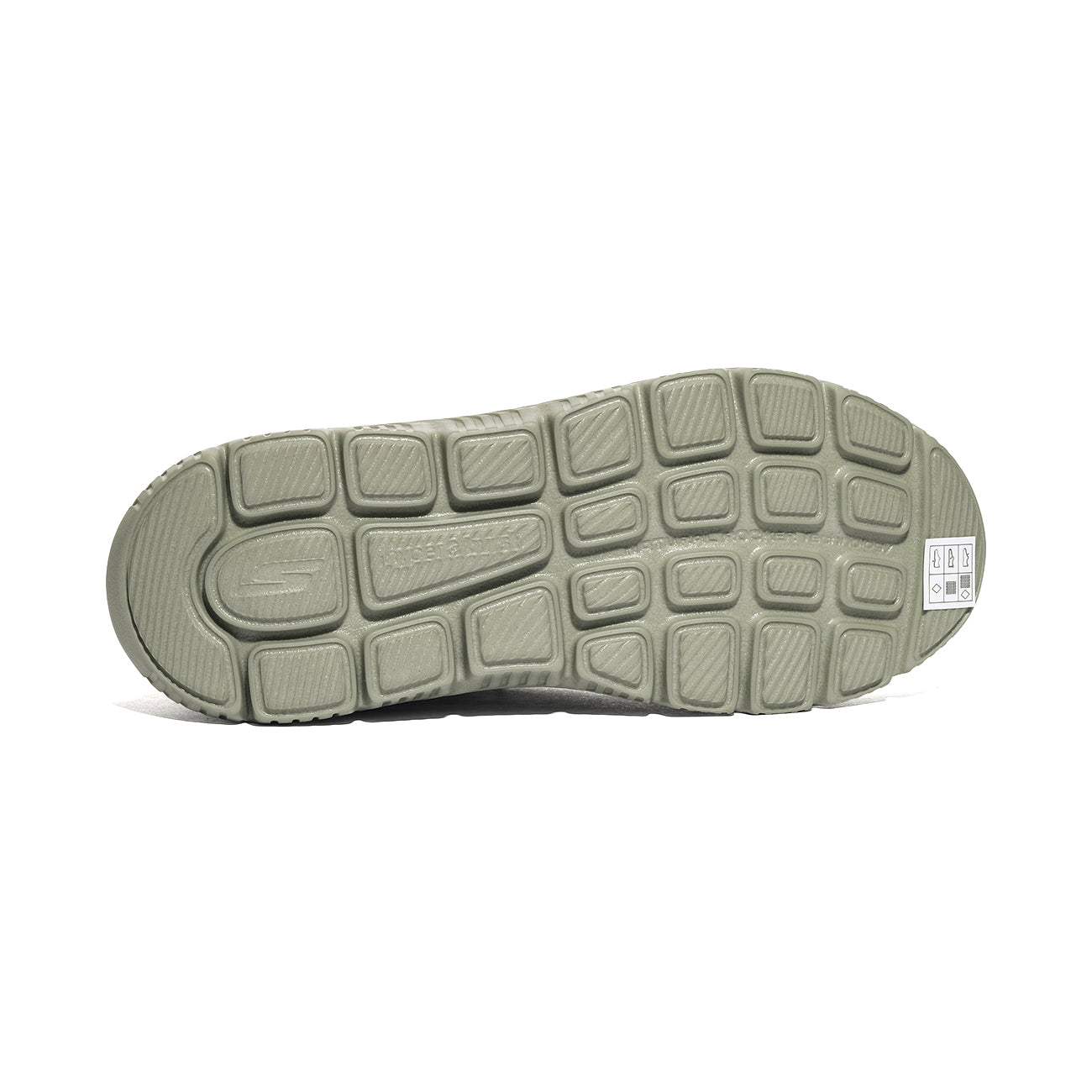 SKECHERS 217128 CCLM Sneakers Uomo 