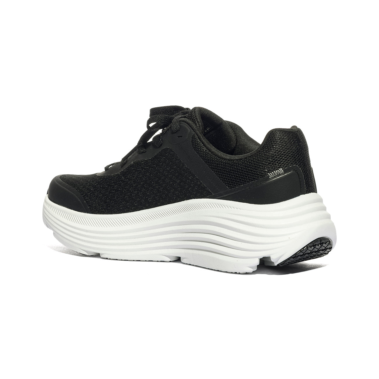 SKECHERS 220613 BKW Sneakers Uomo 