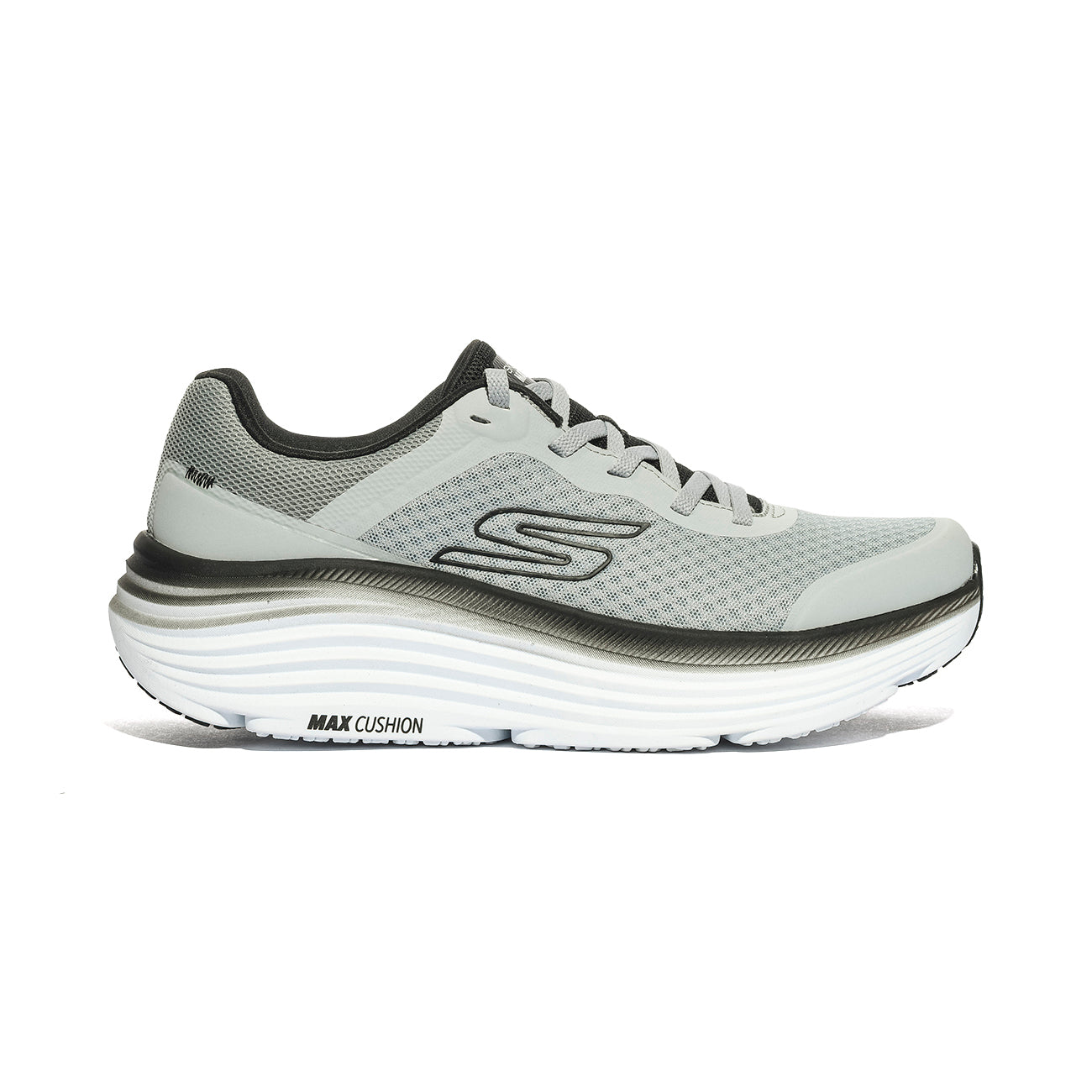 SKECHERS 220613 LGBK Sneakers Uomo 