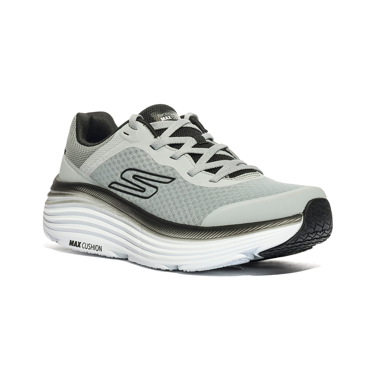 SKECHERS 220613 LGBK Sneakers Uomo 