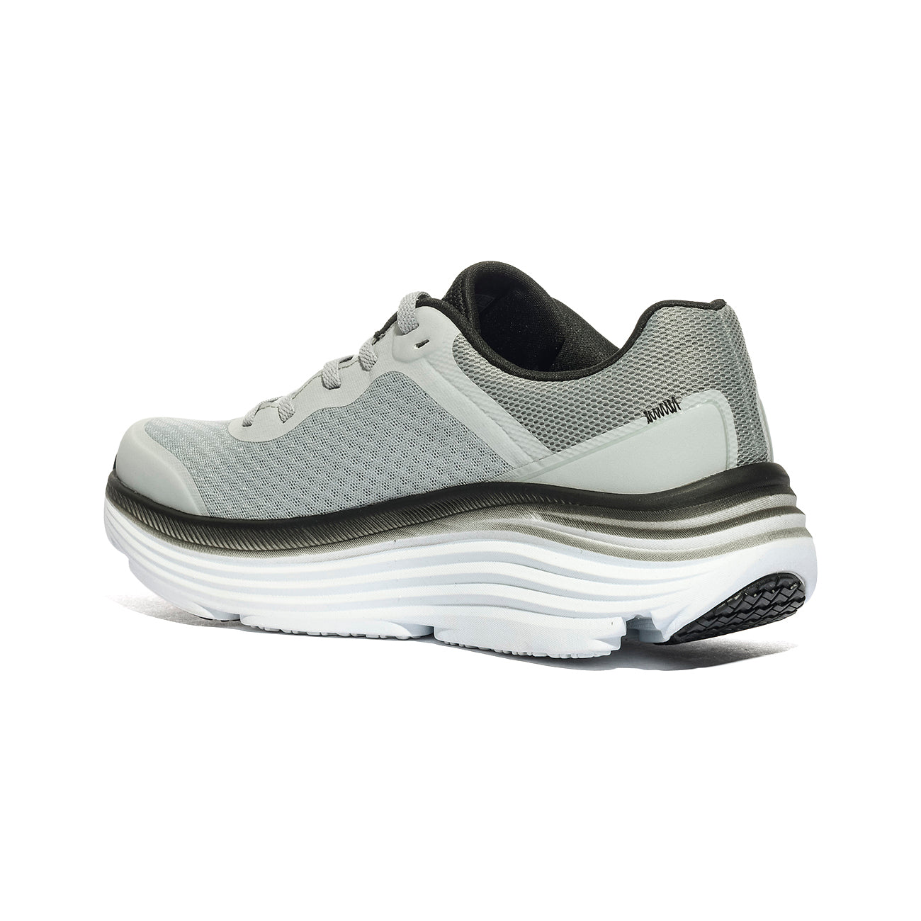 SKECHERS 220613 LGBK Sneakers Uomo 