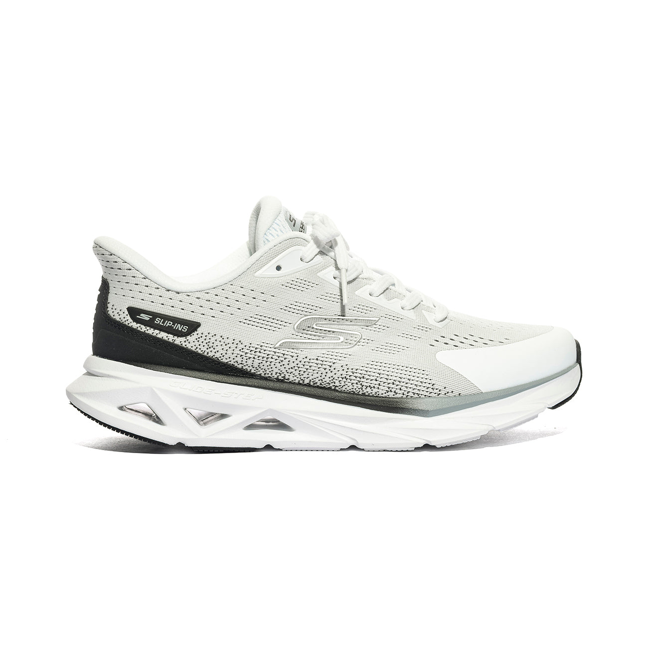 SKECHERS 221040 WBK Sneakers Unisex 