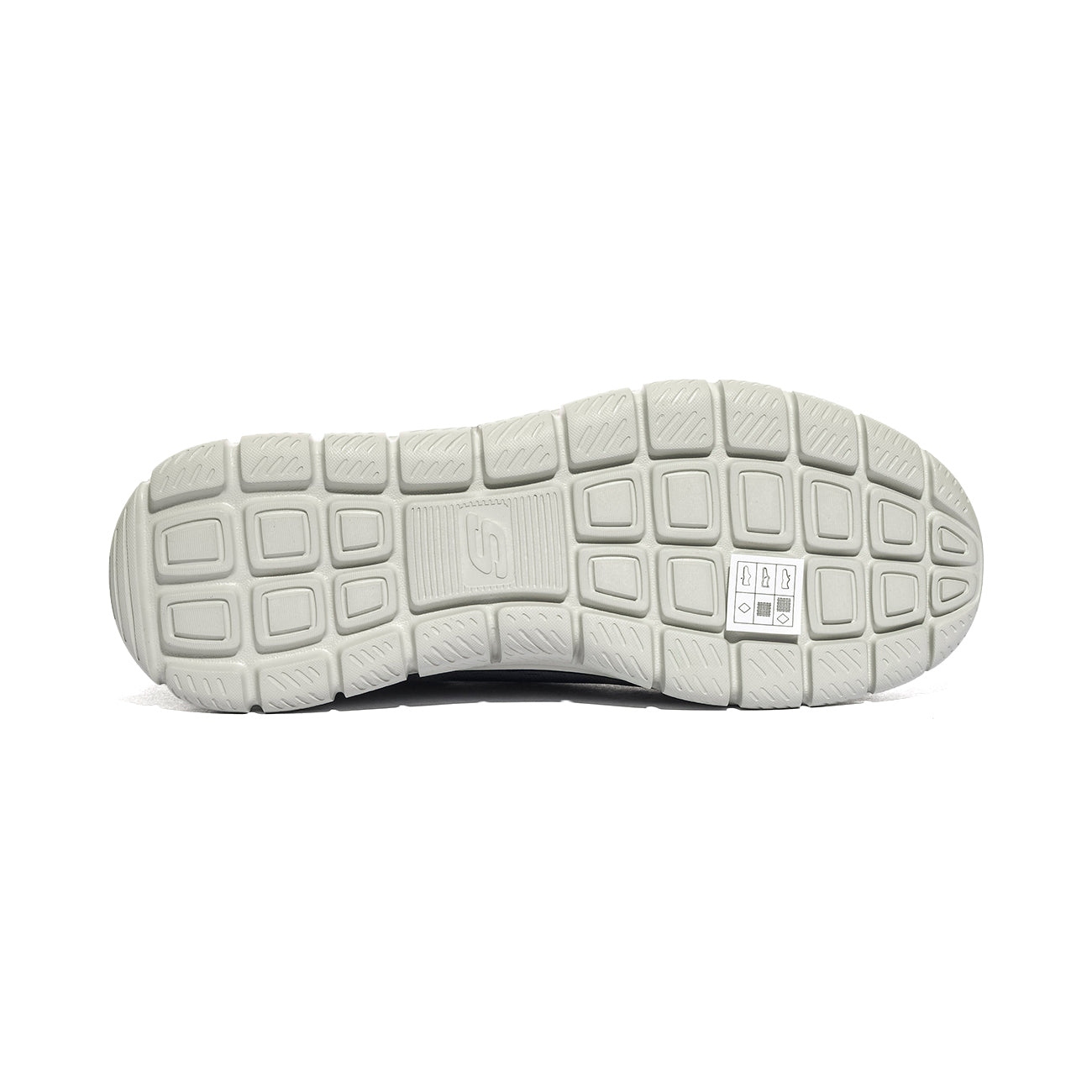SKECHERS 232399 CCGY Sneakers Uomo 