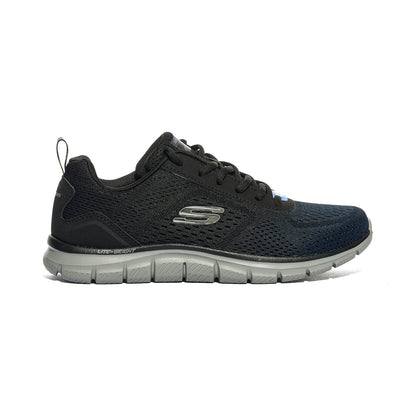 SKECHERS 232399 NVBK Sneakers Uomo 