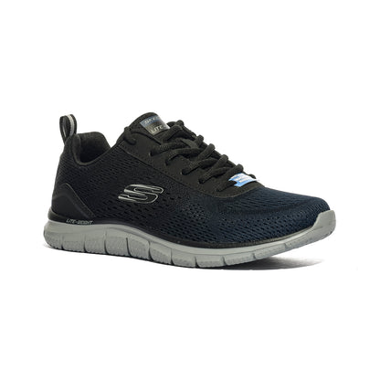 SKECHERS 232399 NVBK Sneakers Uomo 