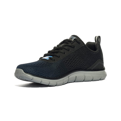 SKECHERS 232399 NVBK Sneakers Uomo 