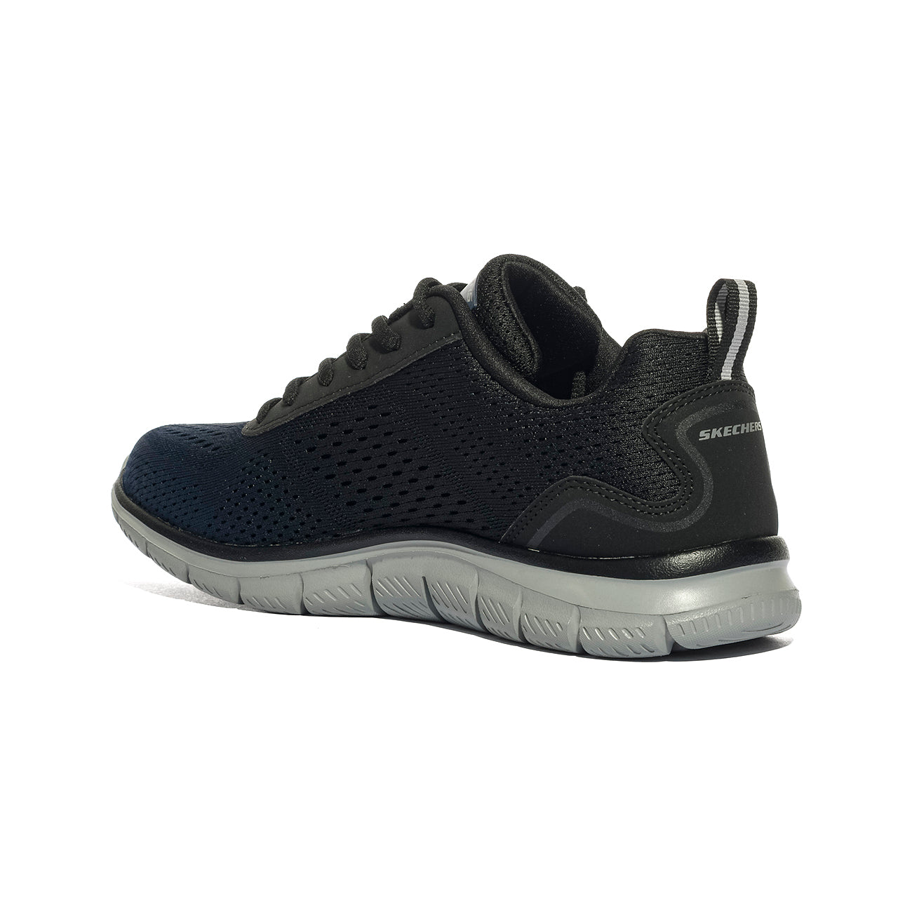 SKECHERS 232399 NVBK Sneakers Uomo 