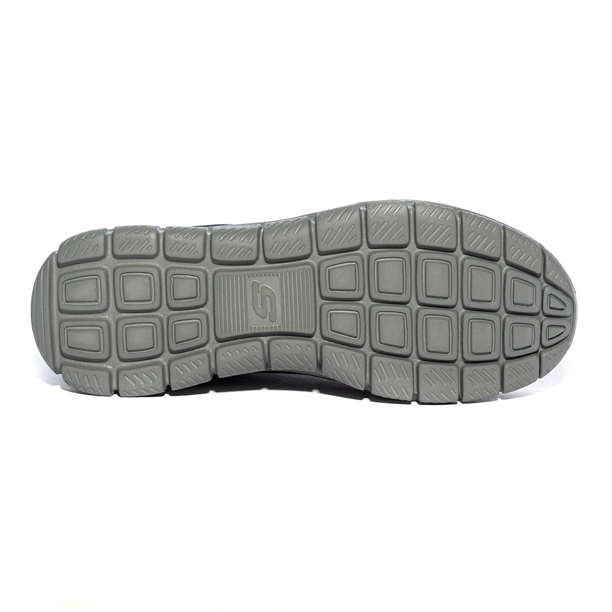 SKECHERS 232399 NVBK Sneakers Uomo 