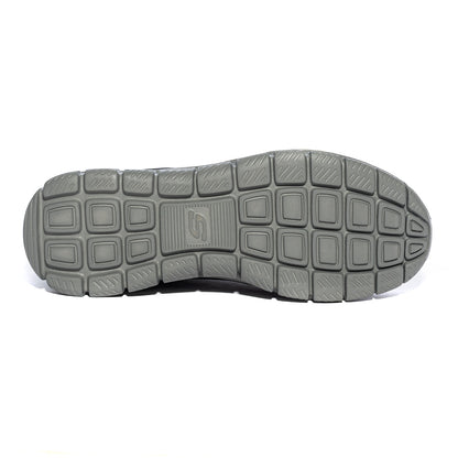 SKECHERS 232399 NVBK Sneakers Uomo 