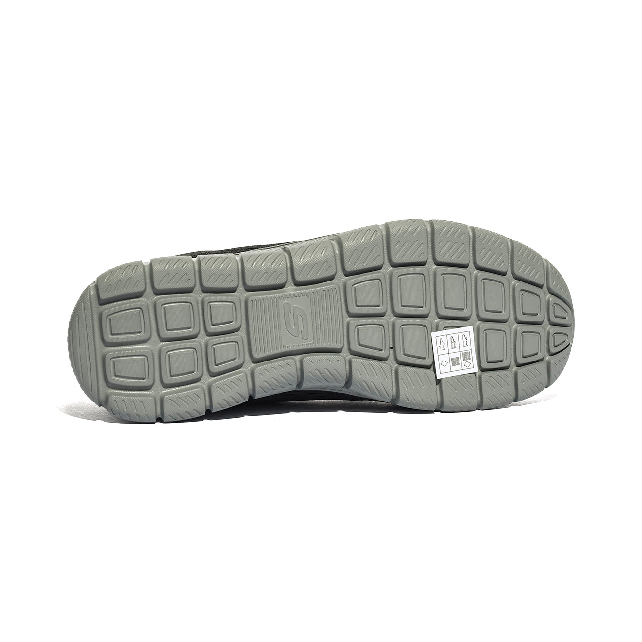 SKECHERS 232399 NVBK Sneakers Uomo 