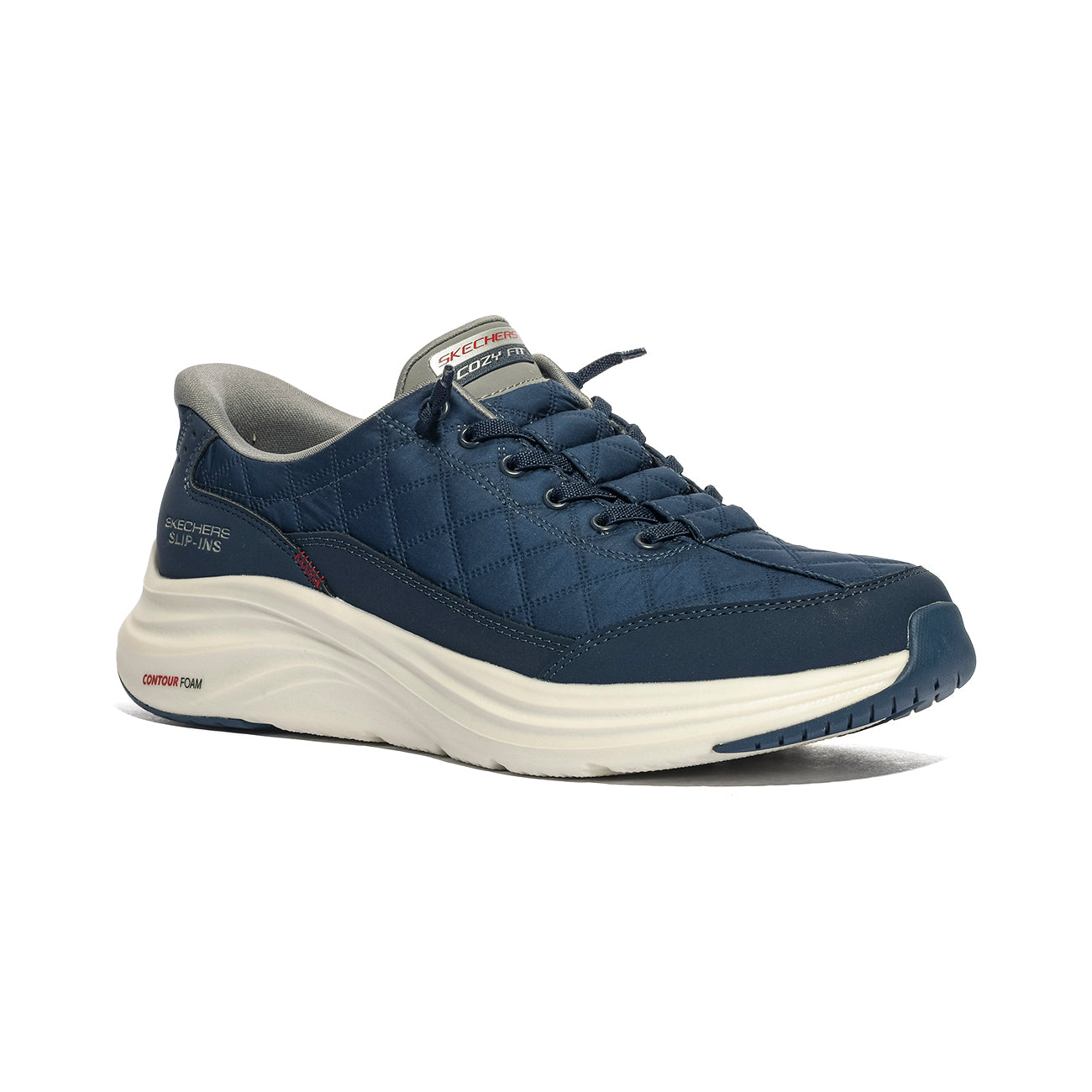 SKECHERS 232619 NVGY Sneakers Uomo 