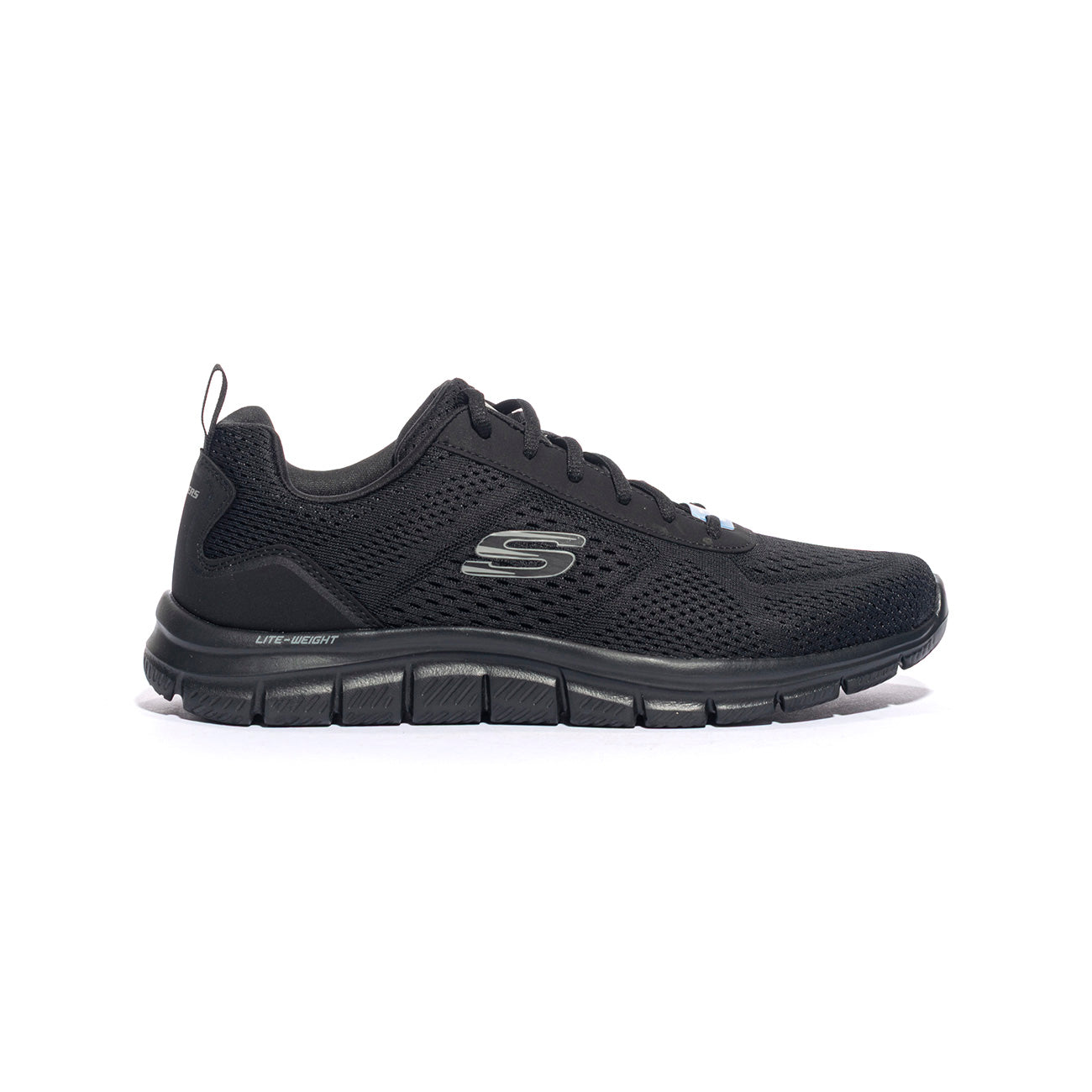 SKECHERS 232758 BBK Sneakers Uomo 