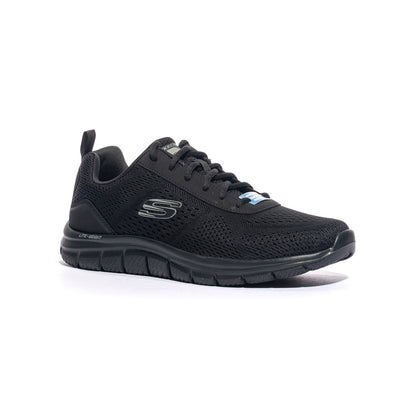 SKECHERS 232758 BBK Sneakers Uomo 