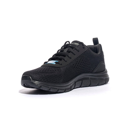 SKECHERS 232758 BBK Sneakers Uomo 