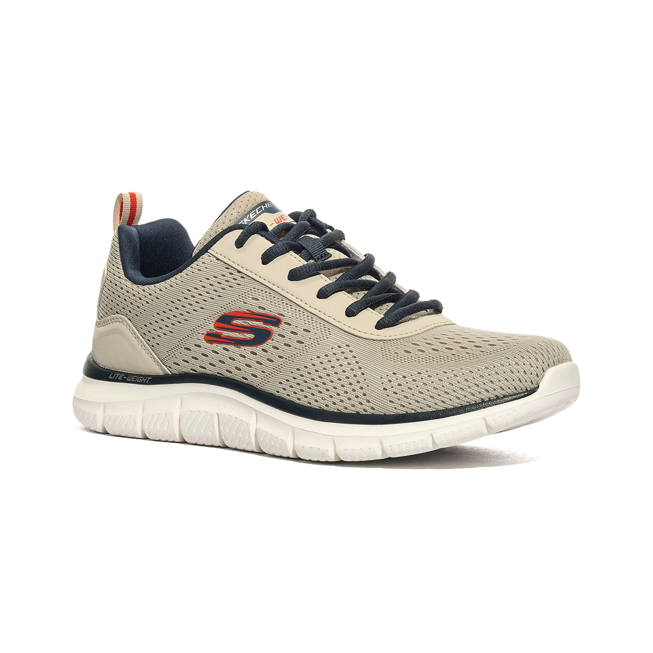 SKECHERS 232758 TPNV Sneakers Uomo 