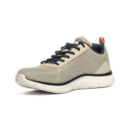 SKECHERS 232758 TPNV Sneakers Uomo 