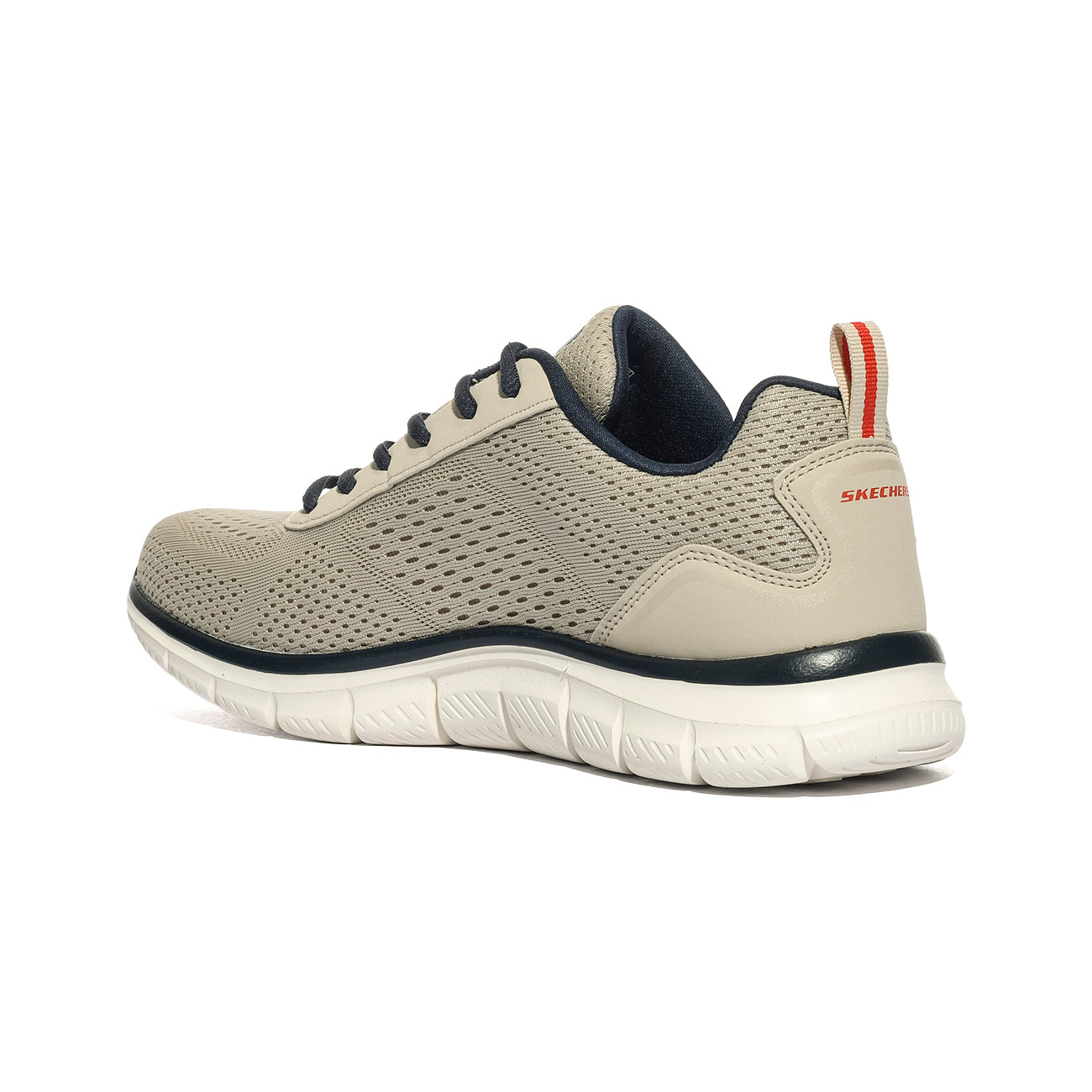 SKECHERS 232758 TPNV Sneakers Uomo 