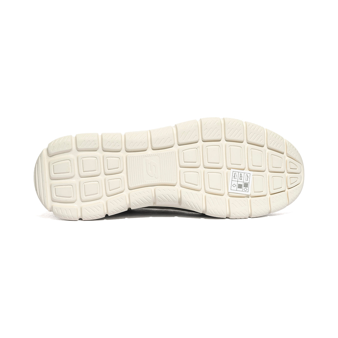 SKECHERS 232758 TPNV Sneakers Uomo 