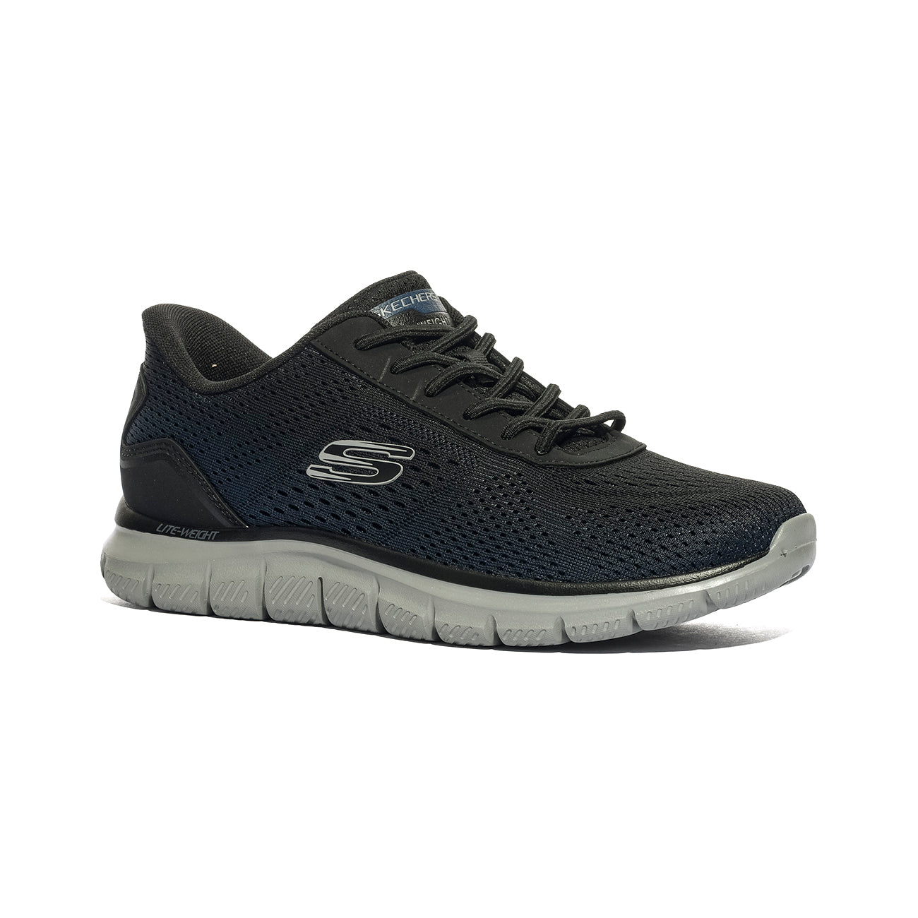 SKECHERS 233038 NVBK Sneakers Uomo 