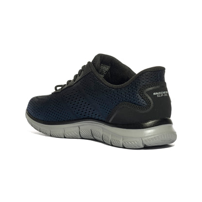 SKECHERS 233038 NVBK Sneakers Uomo 