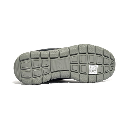 SKECHERS 233038 NVBK Sneakers Uomo 