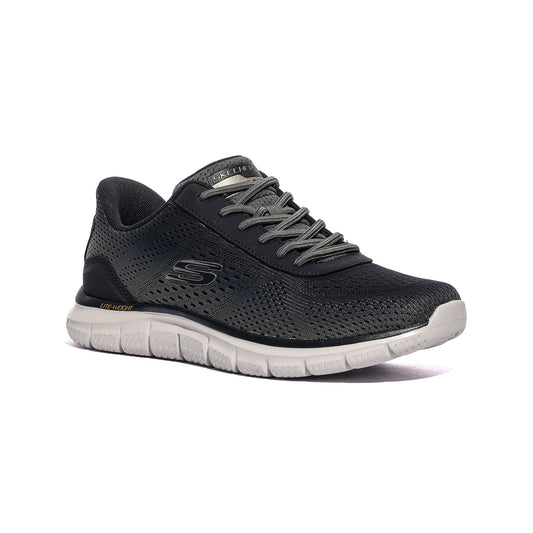 SKECHERS 233038 OLBK Sneakers Uomo 