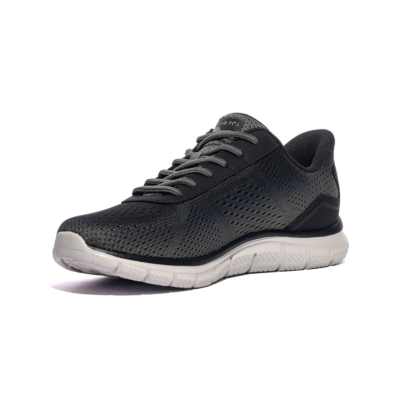 SKECHERS 233038 OLBK Sneakers Uomo 