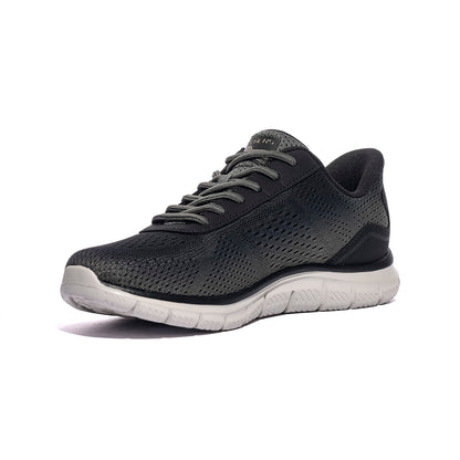 SKECHERS 233038 OLBK Sneakers Uomo 