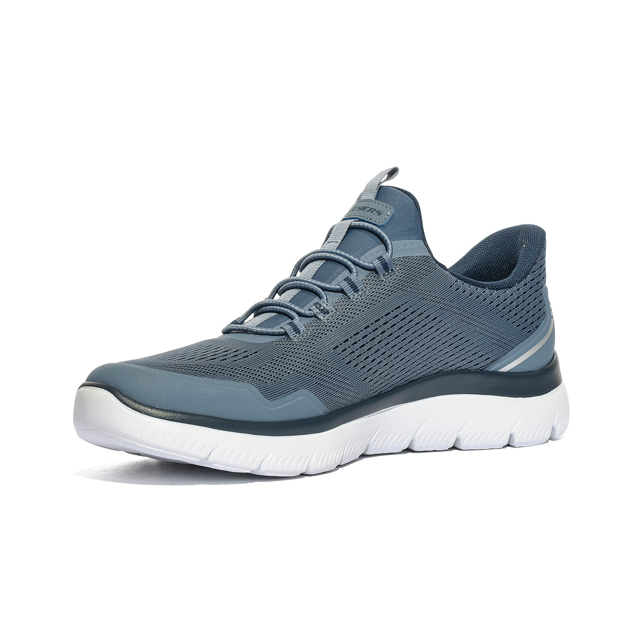 SKECHERS 233045 SLT Sneakers Uomo 