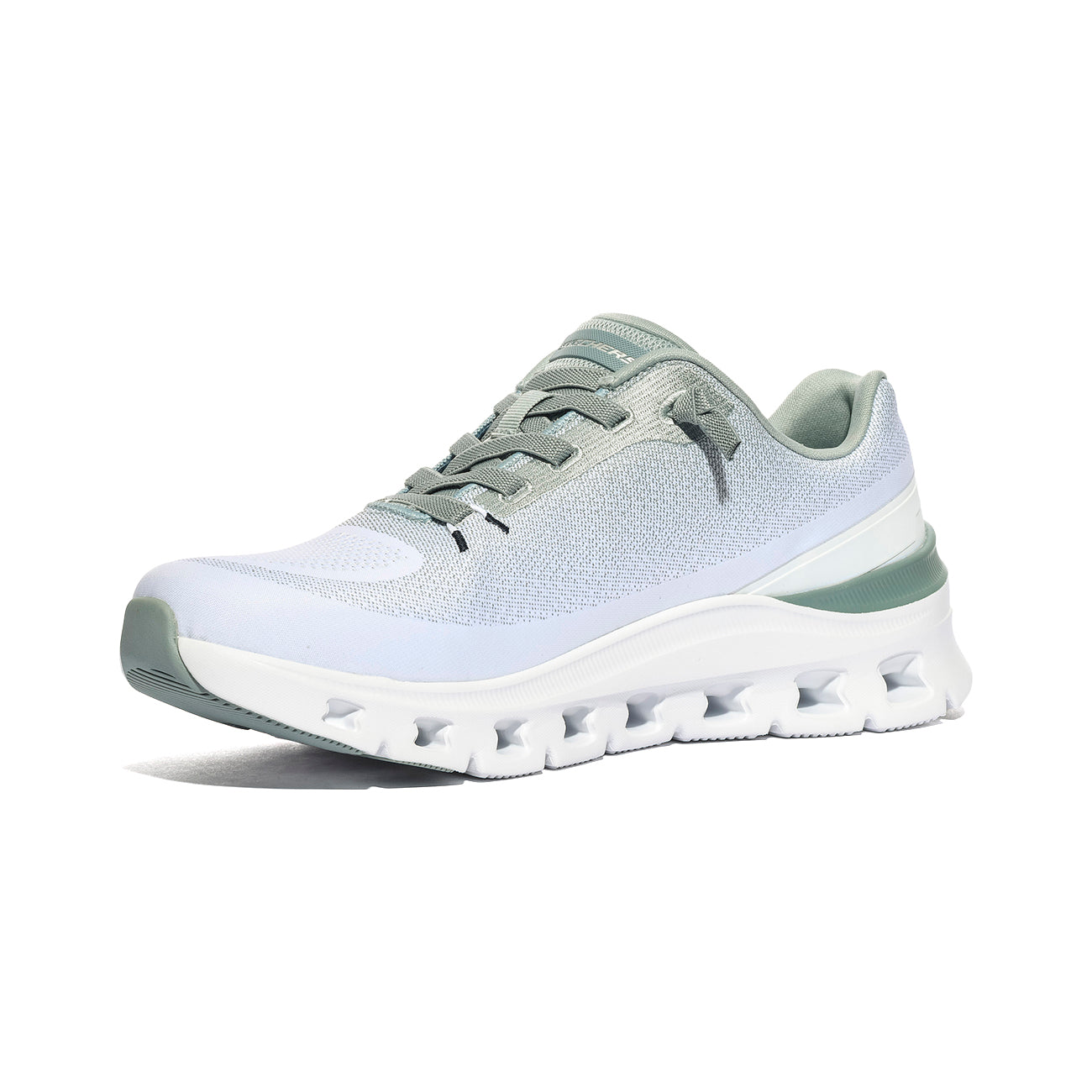 SKECHERS 233132 WLB Sneakers Uomo 