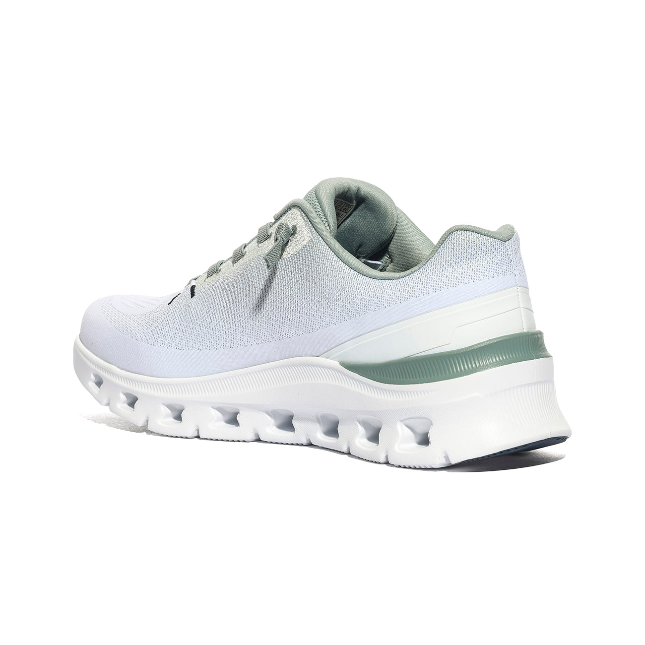 SKECHERS 233132 WLB Sneakers Uomo 