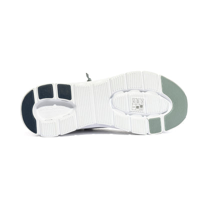 SKECHERS 233132 WLB Sneakers Uomo 