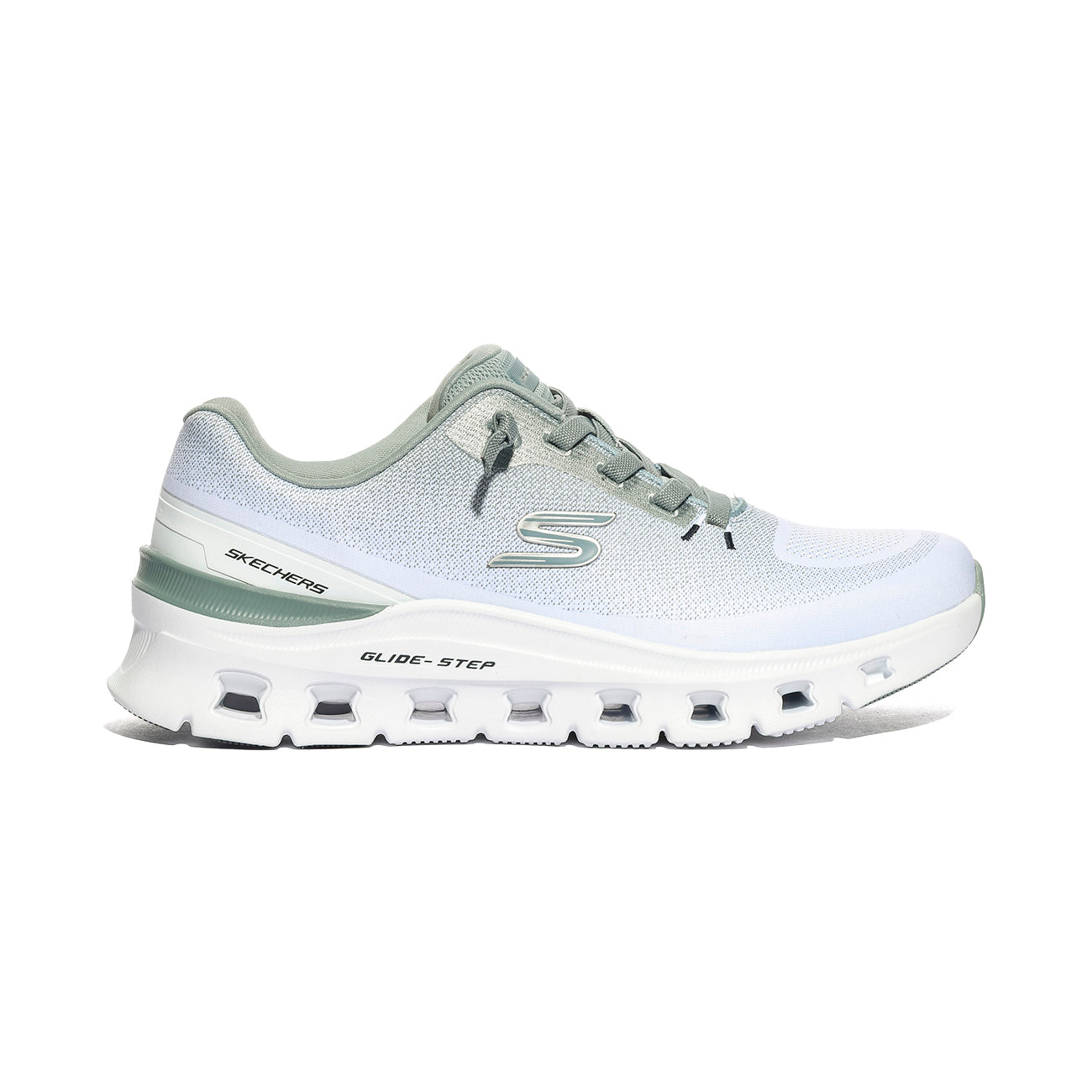 SKECHERS 233132 WLB Sneakers Uomo 