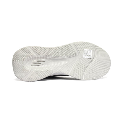 SKECHERS 233184 BKGY Sneakers Uomo 