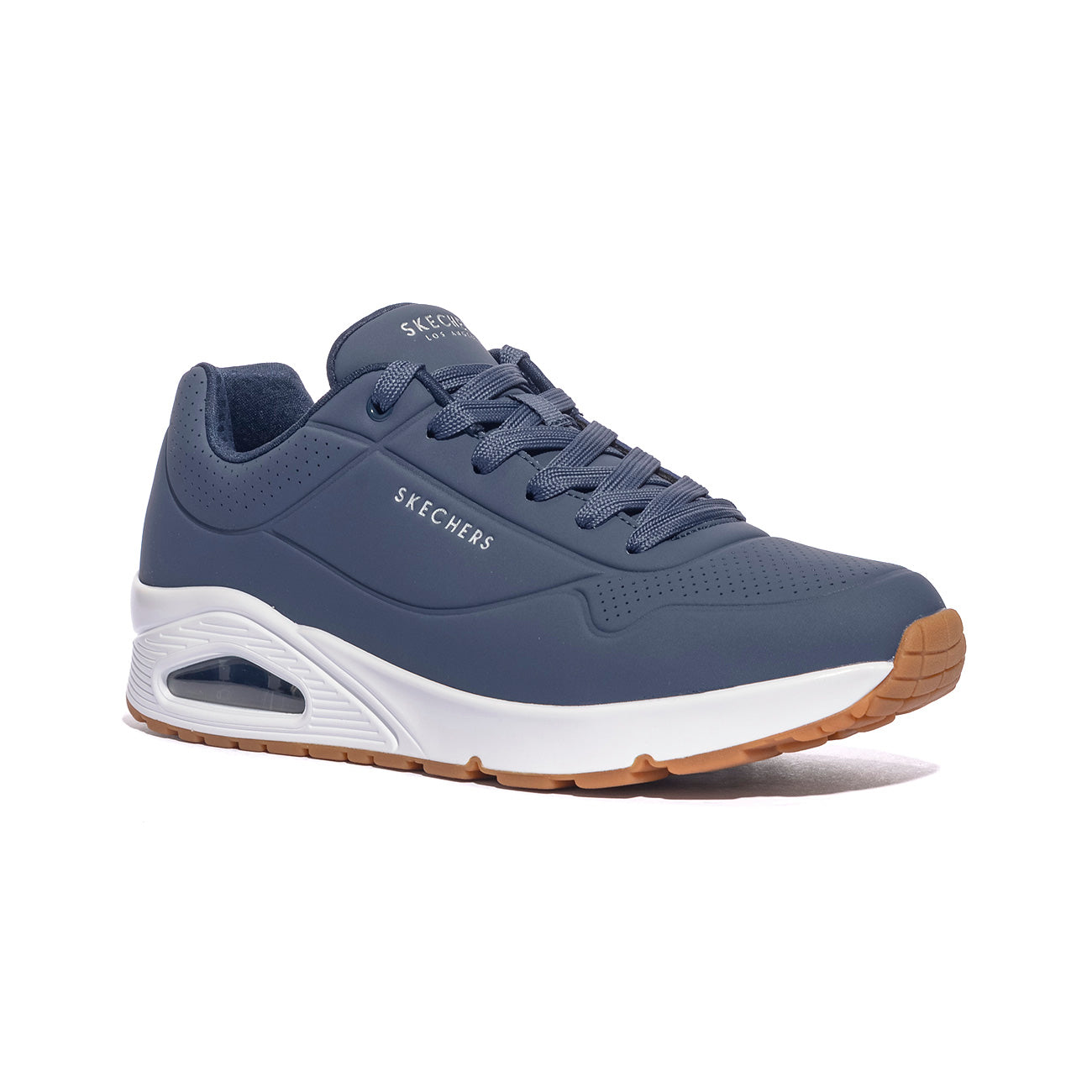 SKECHERS 52458 NVY Sneakers Uomo 