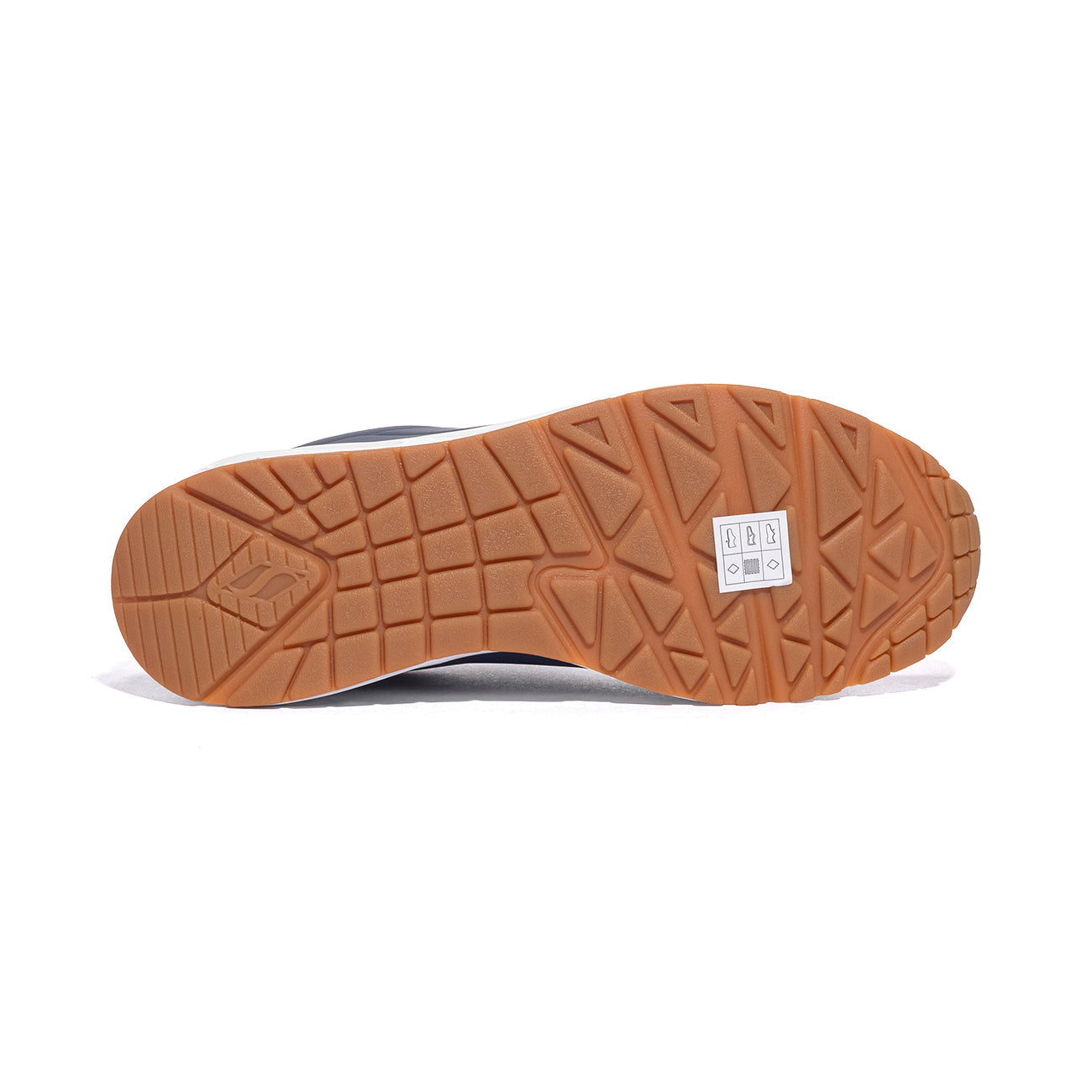 SKECHERS 52458 NVY Sneakers Uomo 