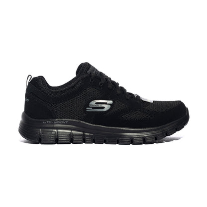 SKECHERS 52635 BBK Sneakers Uomo 